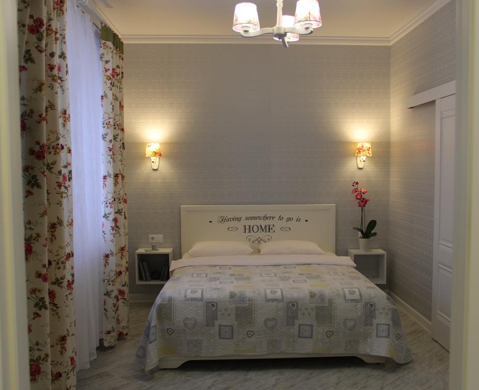Lebediny Guest House Brest Exterior foto